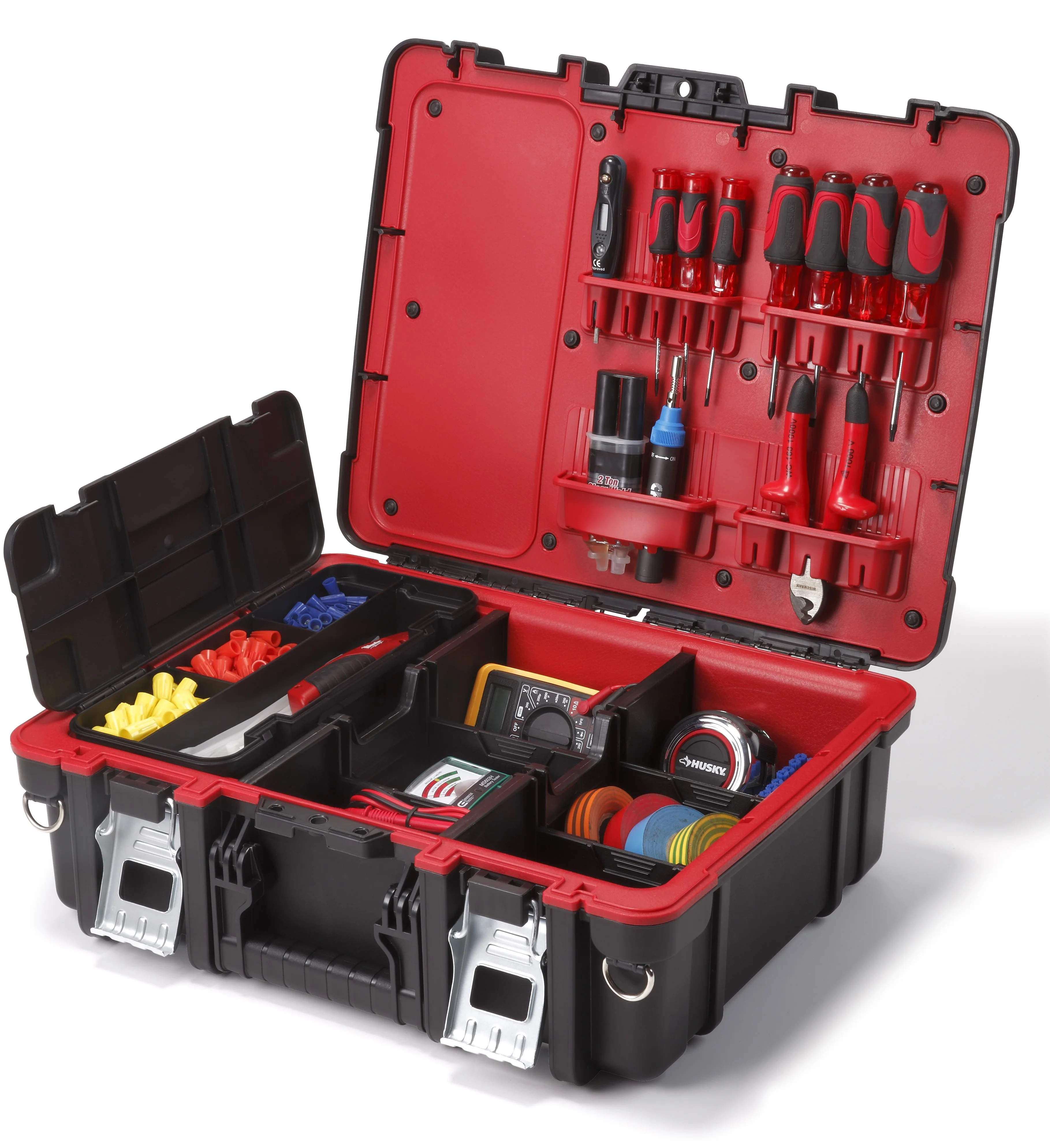 Technician Case - Image 5