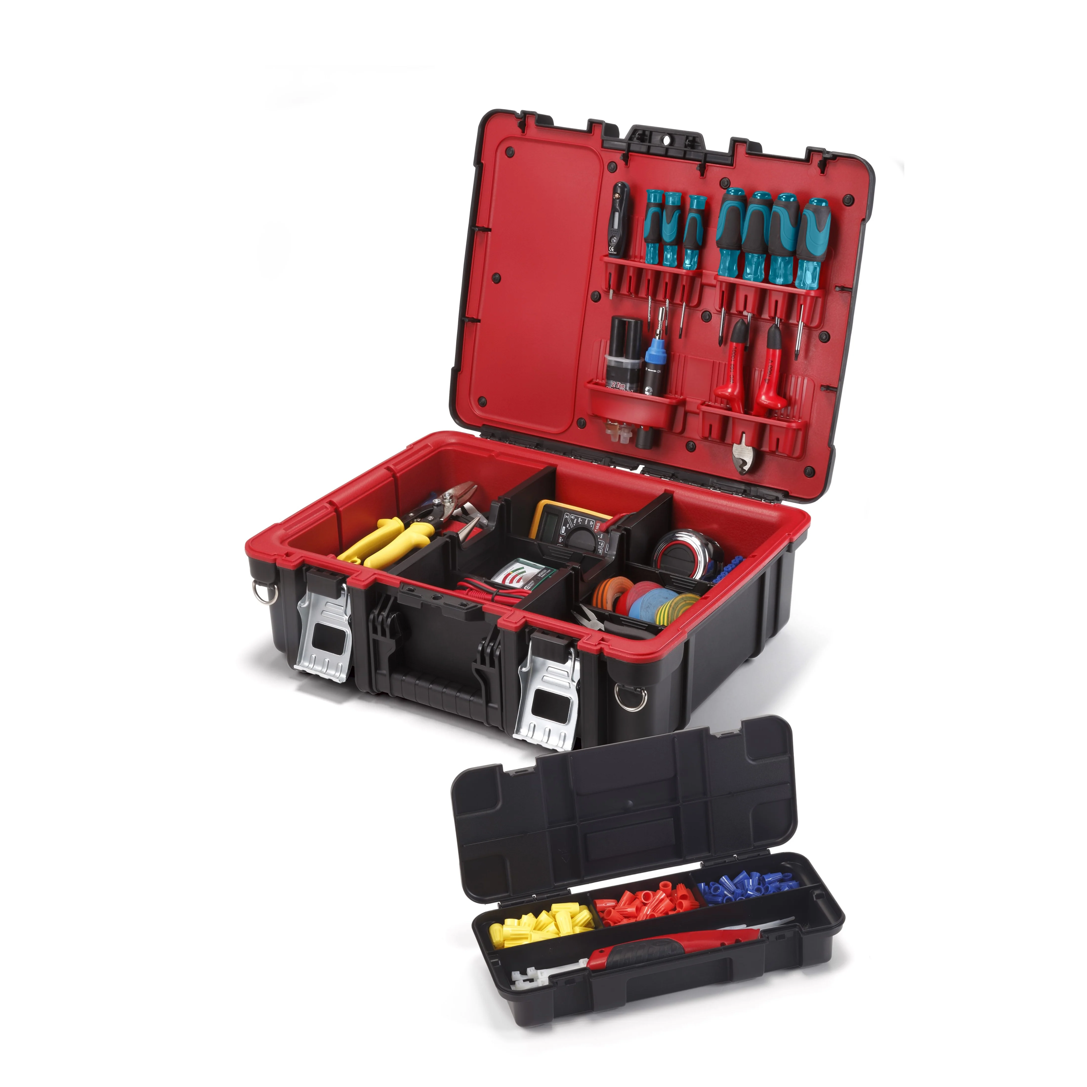 Technician Case - Image 6