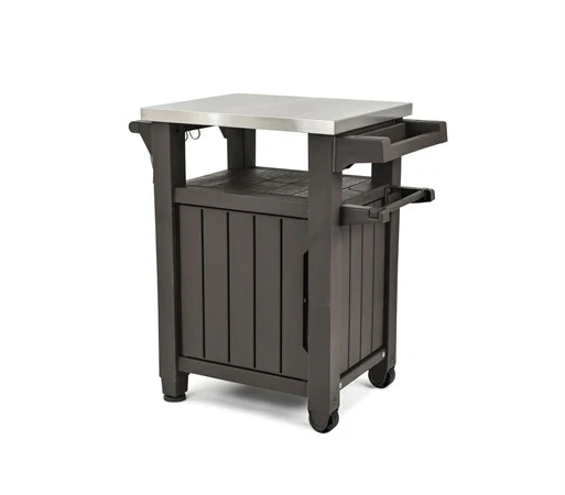 Unity Entertainment Storage Unit - Image 10