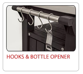 Unity Entertainment Storage Unit - Image 7