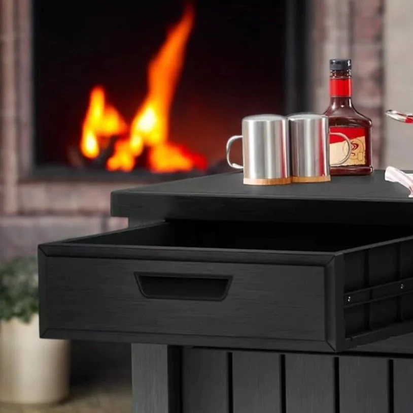 Unity XL Buffet Drawers - Image 3