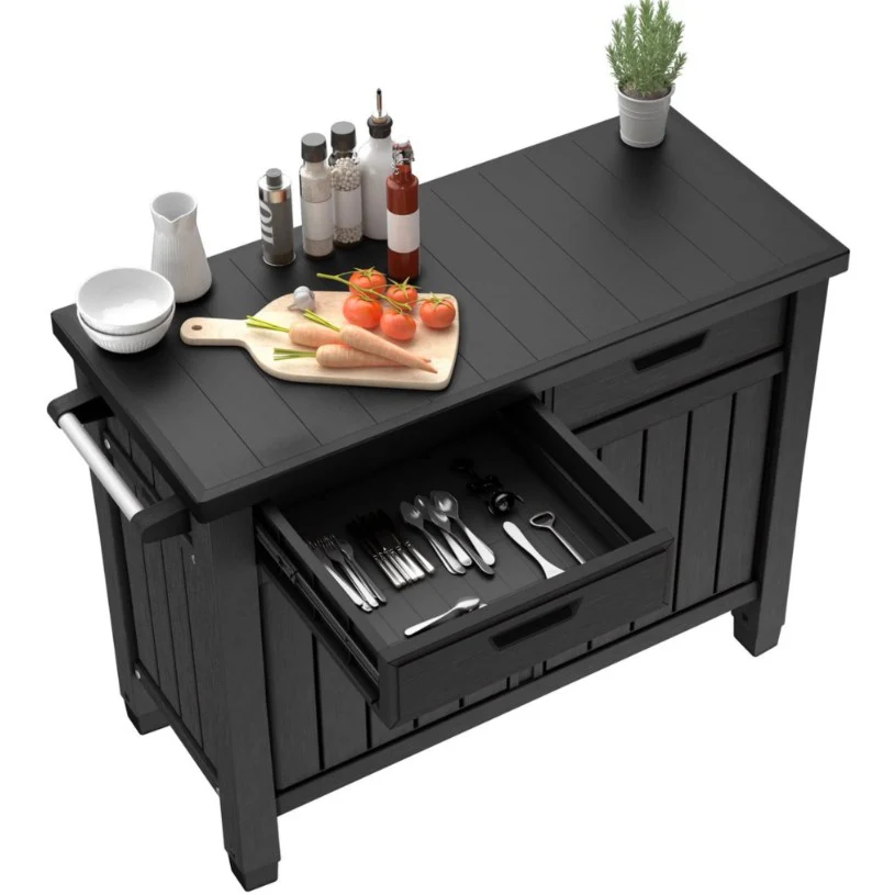 Unity XL Buffet Drawers - Image 5