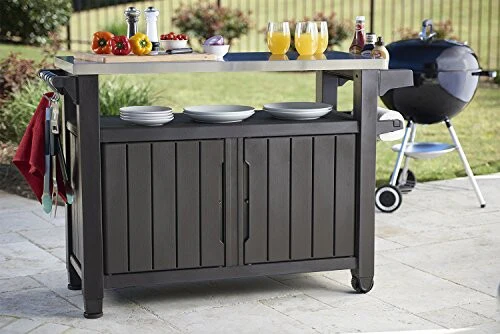 Unity XL Storage Buffet - Image 2