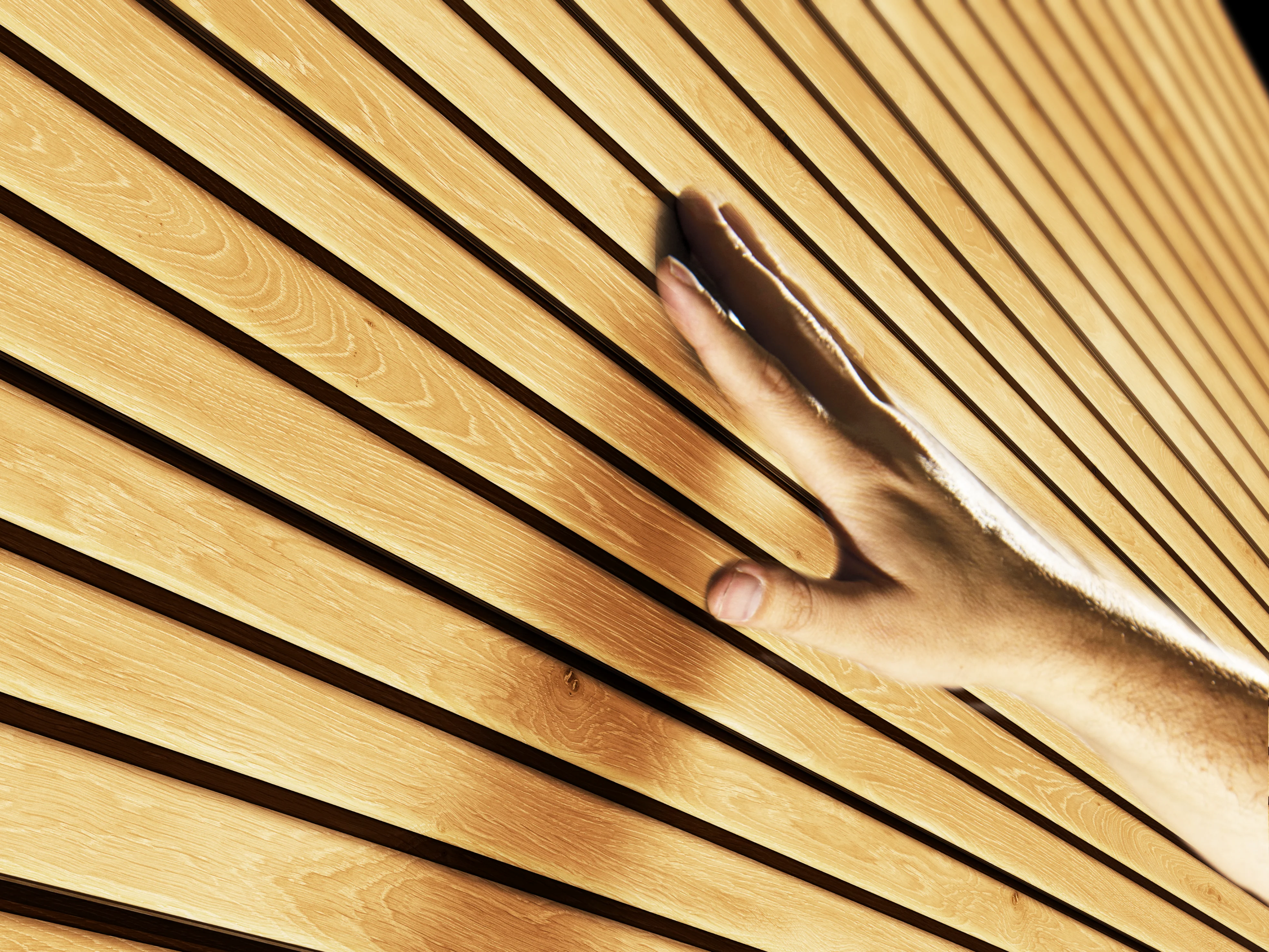 Venetian Grande Store Brown - Signature Collection - Image 9