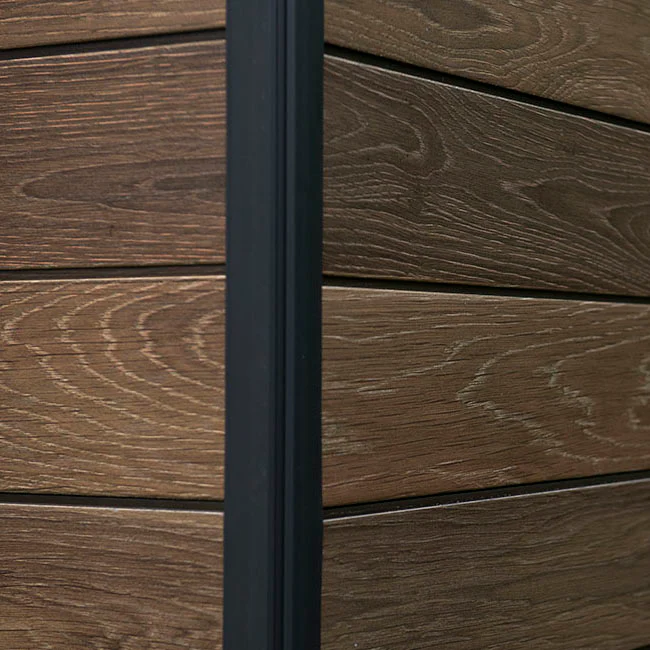 Walnut 11x7 Shed 3.42m x 2.16m - Signature Collection - Image 5