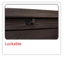 Westwood Deck Box 570L - Image 7