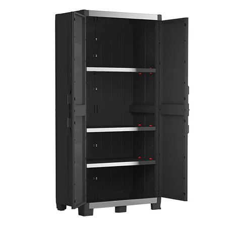 XL Garage - Tall Cabinet - Image 4